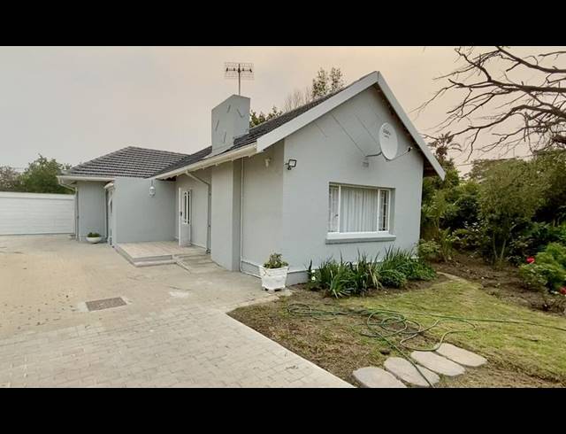 3 BEDROOM PROPERTY TO RENT IN SOMERSET WEST CENTRAL